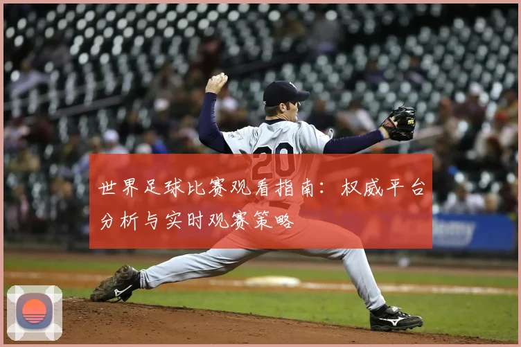 世界足球比赛观看指南：权威平台分析与实时观赛策略